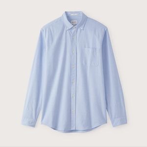 Frank and oak button down